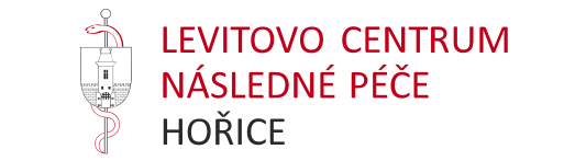Levitovo centrum následné péče Hořice